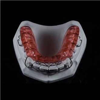 Expanseurs orthodontiques