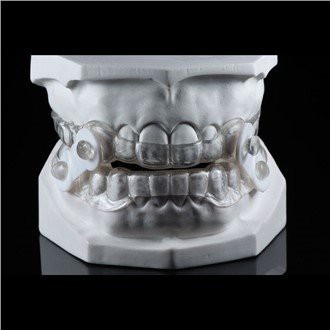 Dispositifs de contrôle du ronflement