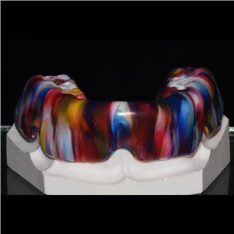 Protège-dents sportifs