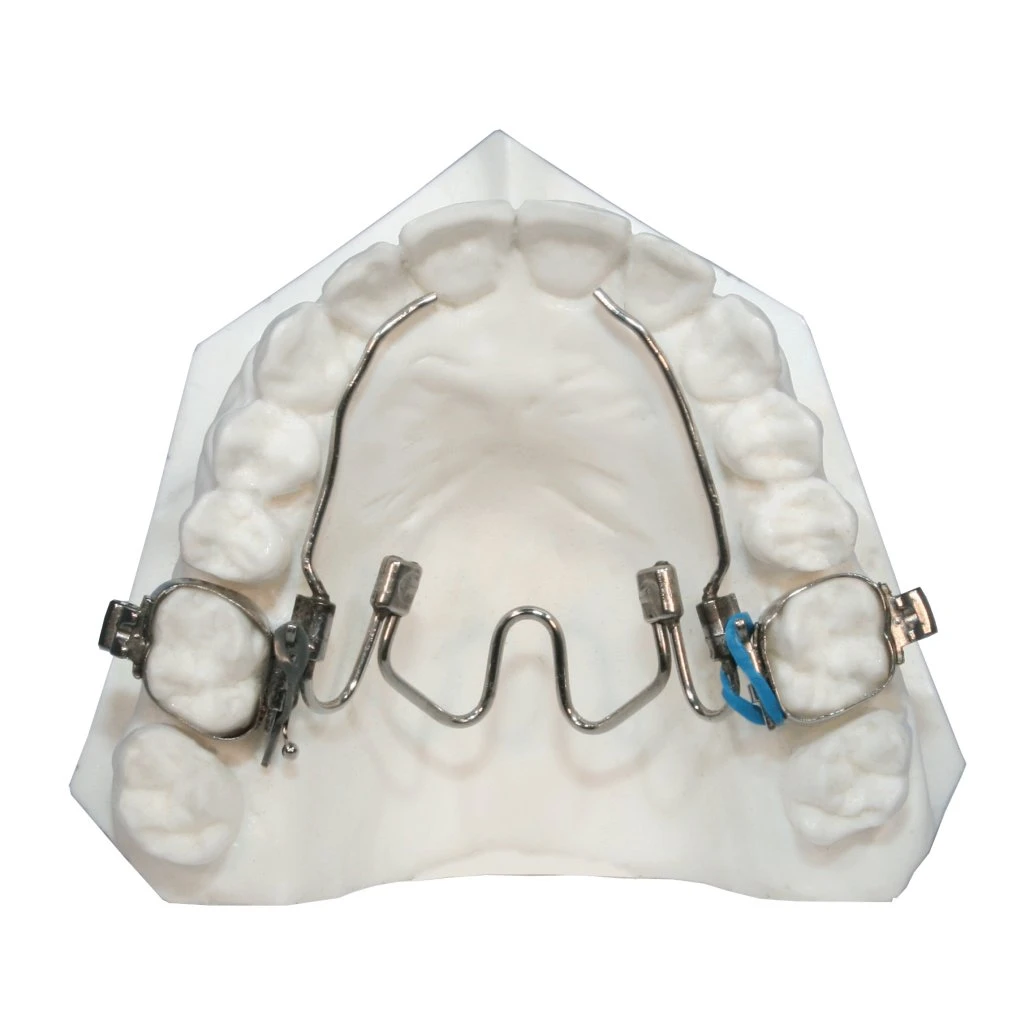 Produits orthodontiques